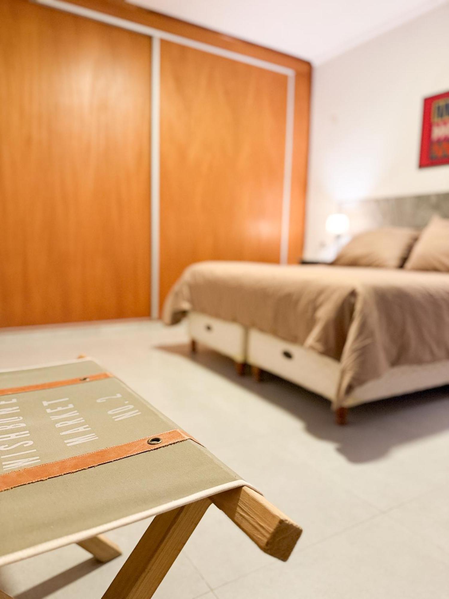 הוילה ויז'ה אוניון Casas De Vina מראה חיצוני תמונה