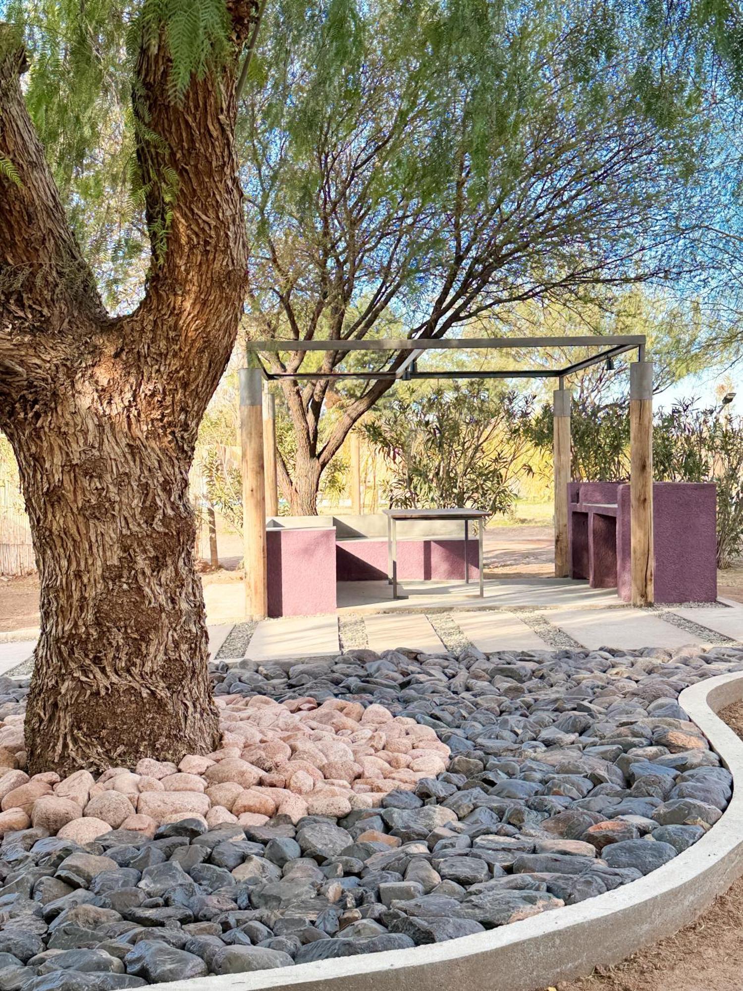 הוילה ויז'ה אוניון Casas De Vina מראה חיצוני תמונה